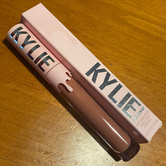 Kylie Cosmetics Makeup Kylie Jenner Matte Liquid Lipstick Bunny